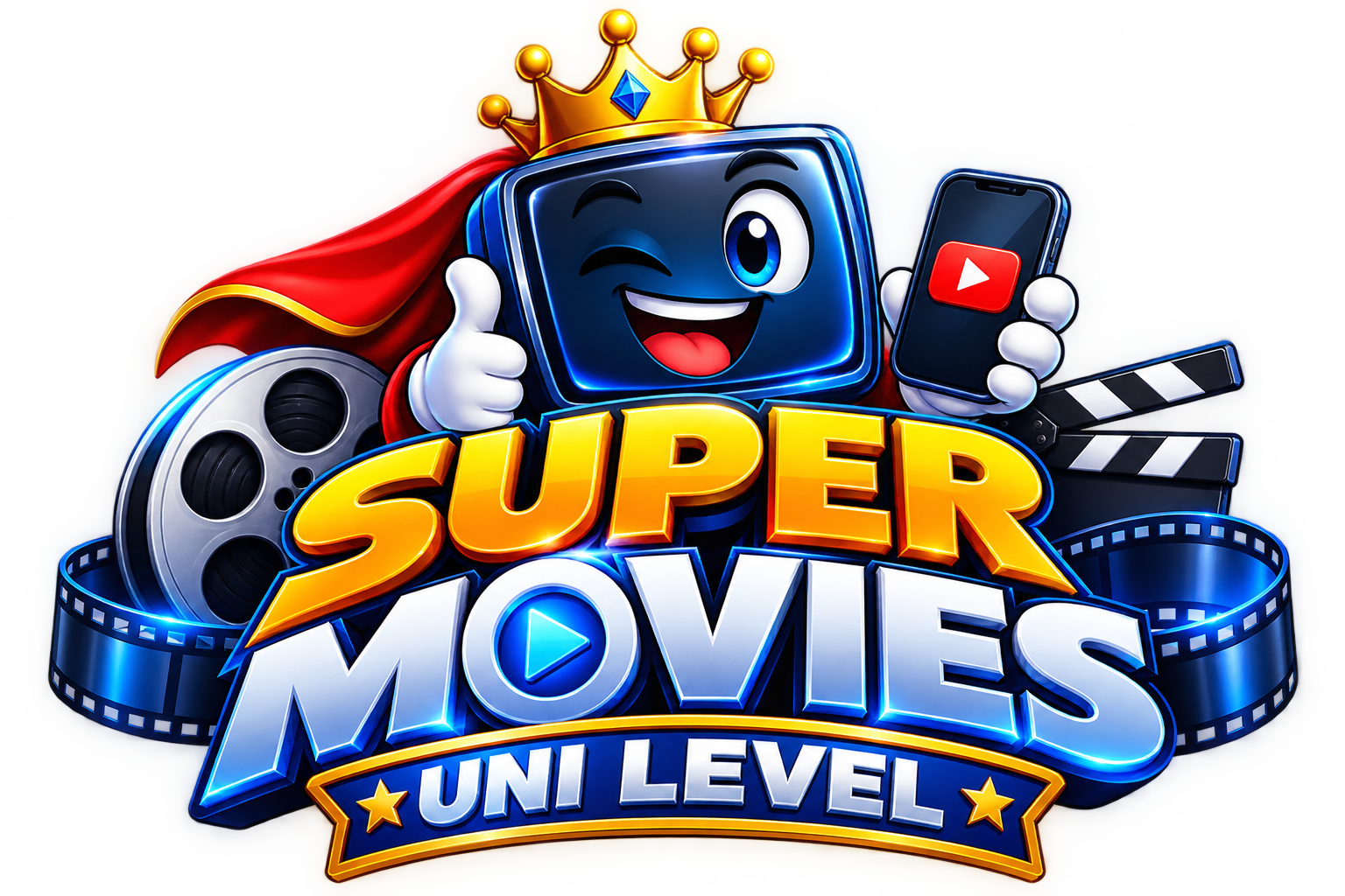 Super Movies Uni Level